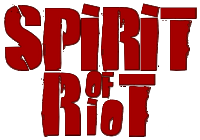 Spirit of Riot Festival
