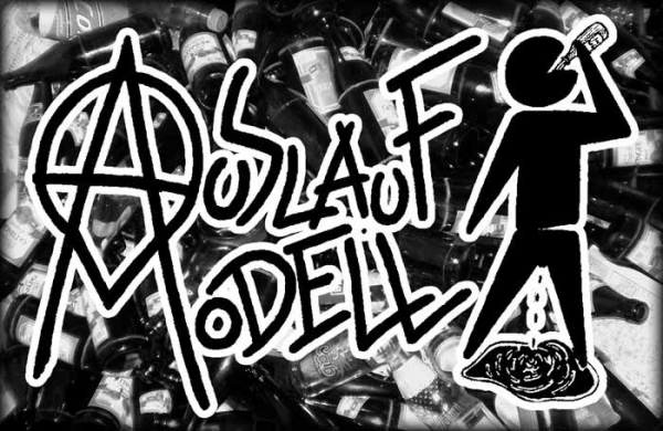 Auslaufmodell