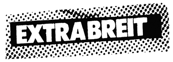 Extrabreit