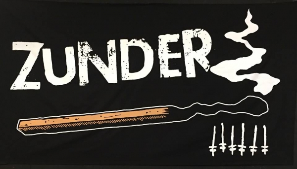 Zunder