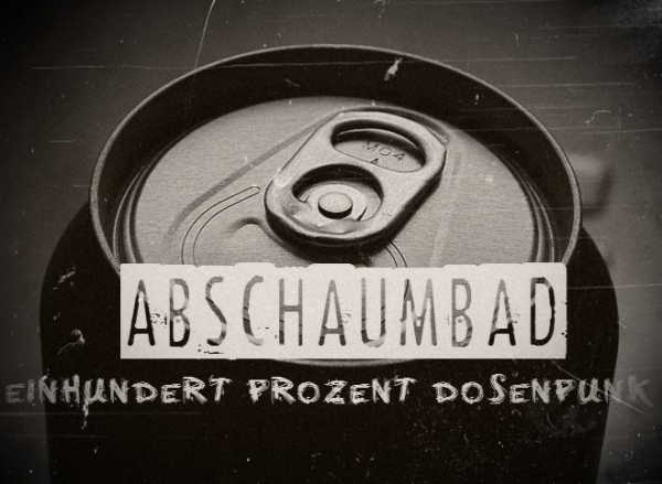 Abschaumbad