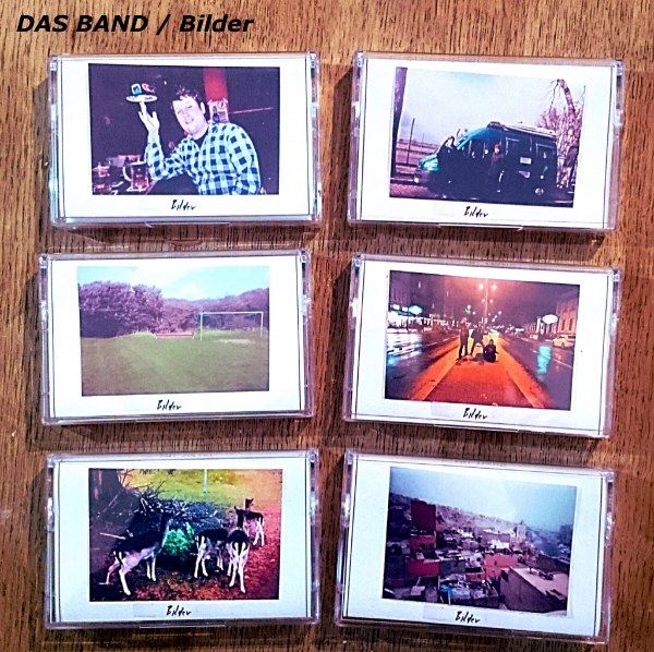 Das Band