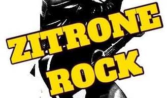 Zitrone Rock