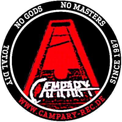 Campary Records