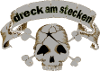 Dreck am Stecken