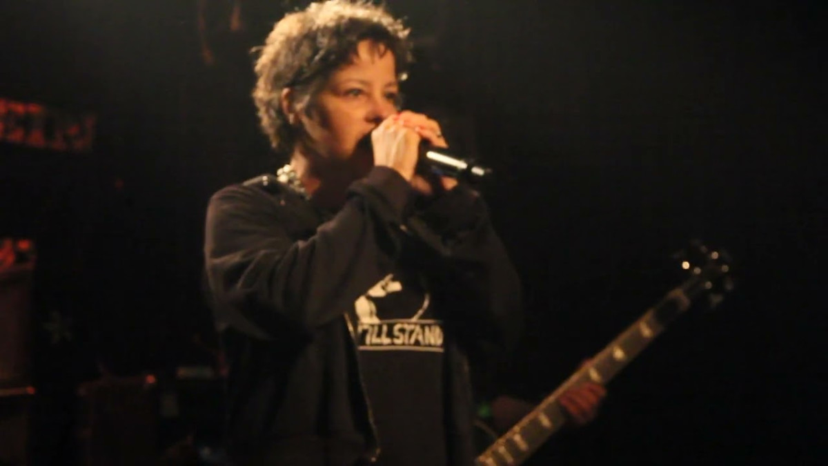 Tricky Woo AZ Wuppertal
