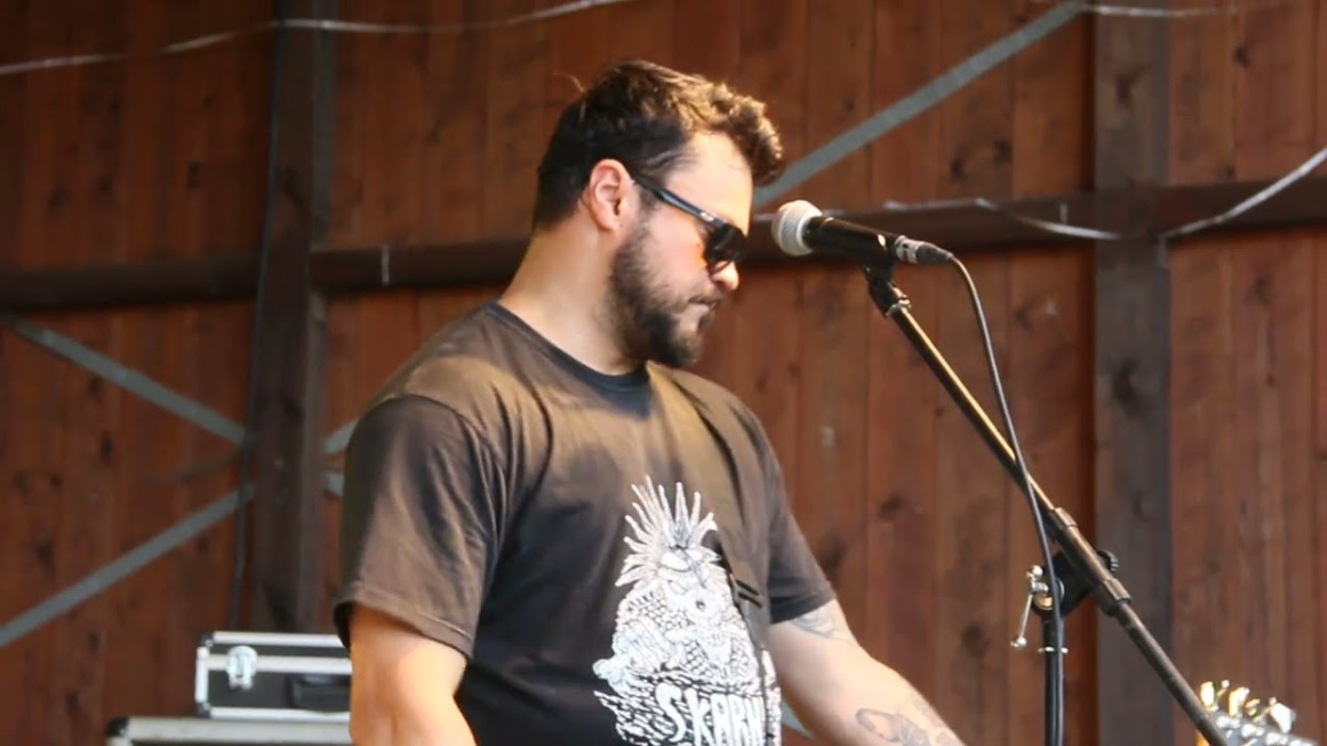 Odio Social Refuse Festival