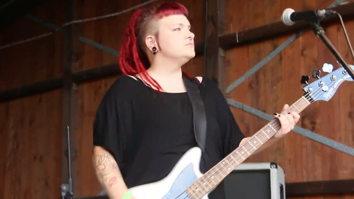 Bunkermarie Refuse Festival