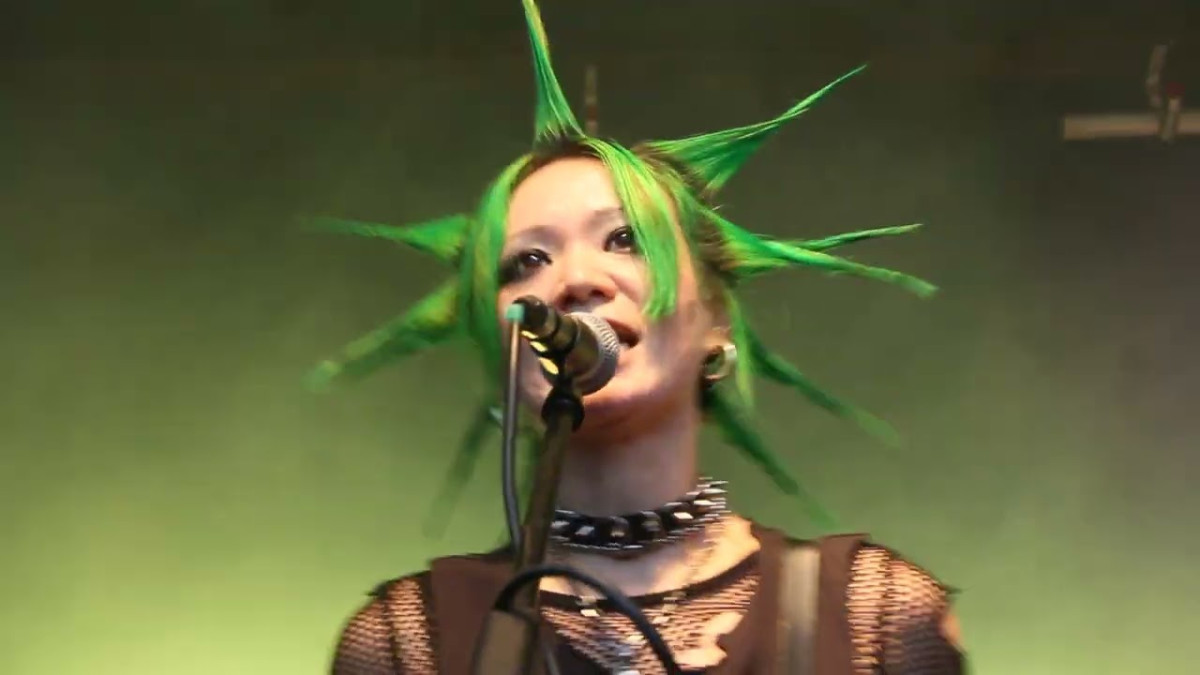 Rumkicks 럼킥스 Refuse Festival