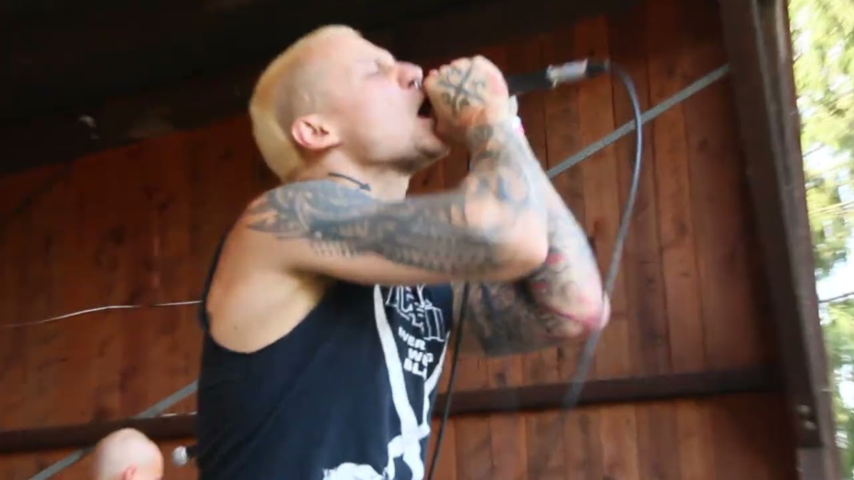 Stackhumans Refuse Festival