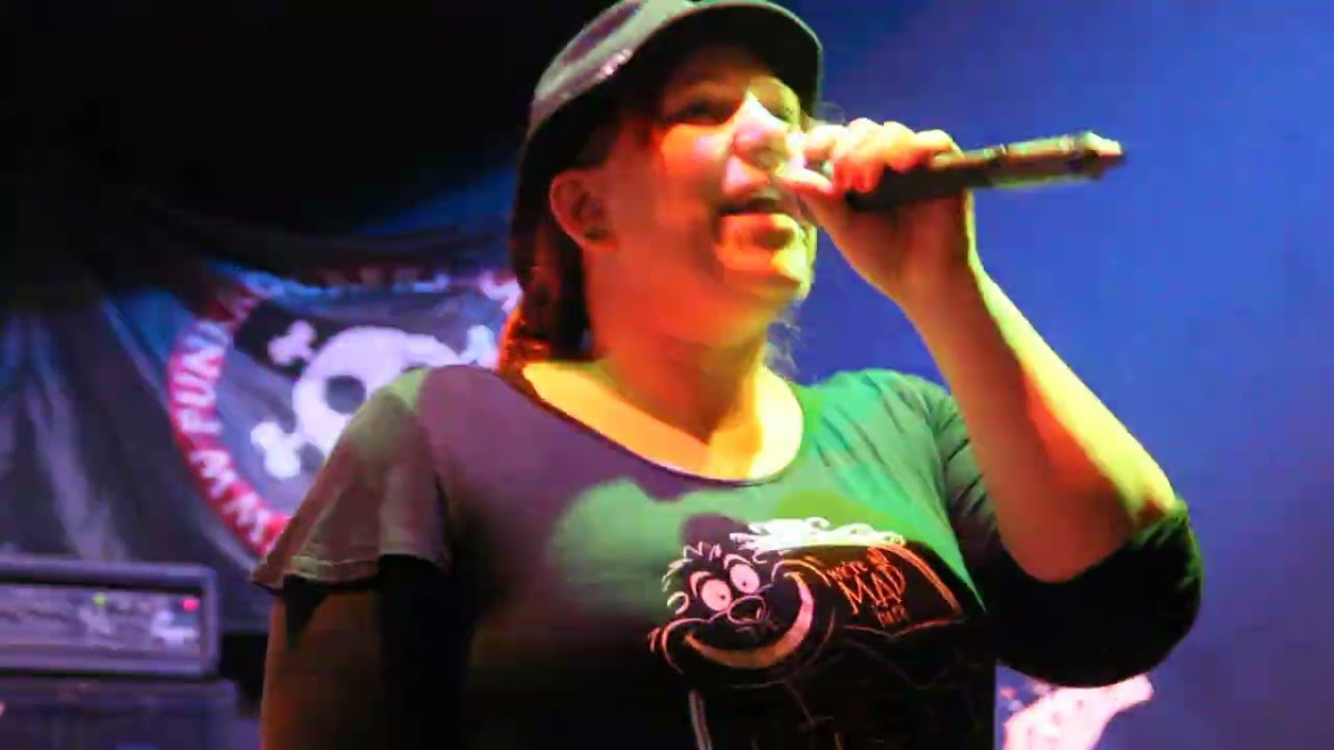 Baby & The Canz Penner + Piraten Party im Extertal