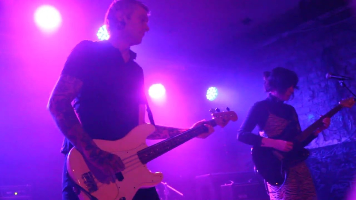 Fotokiller Frost Punx Picnic 22 02 25 Autonomes Zentrum AZ