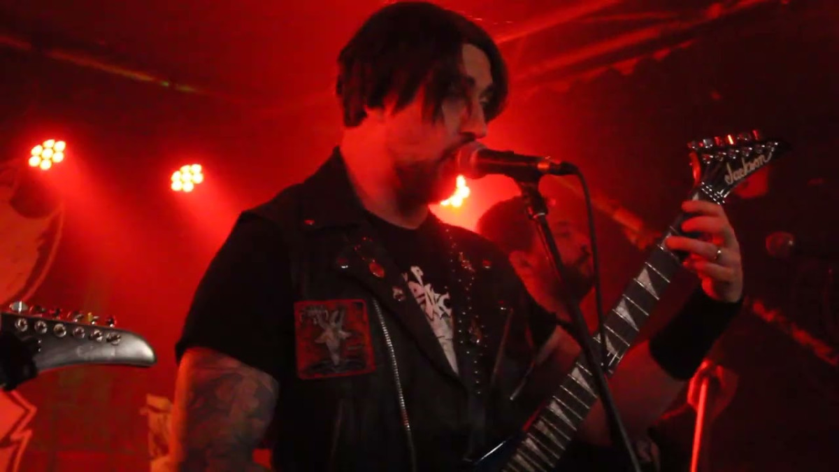 Devil’s Hour