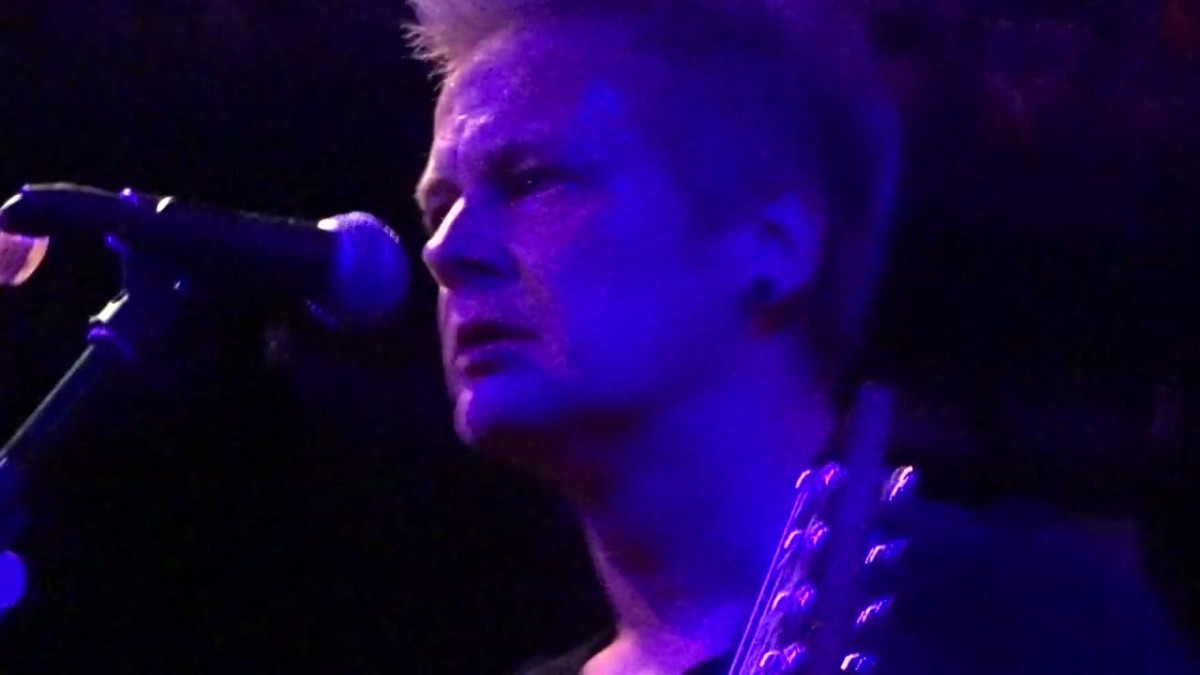 YACOEPSAE verDAMMnis Fest Vol