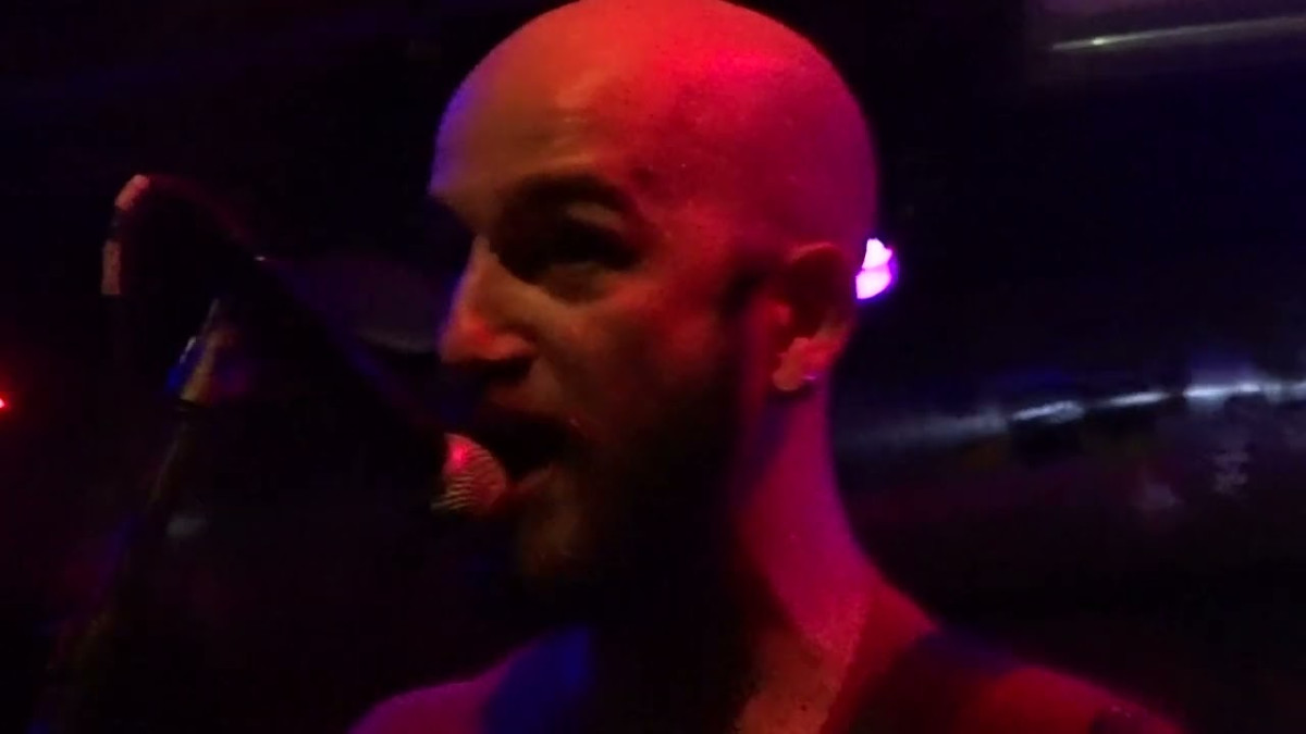 WARFUCK verDAMMnis Fest Vol