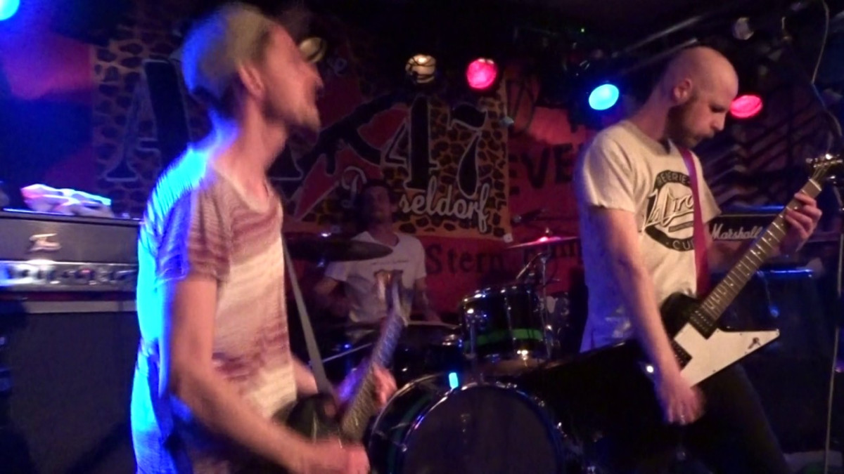 Baumhaus Boyz
