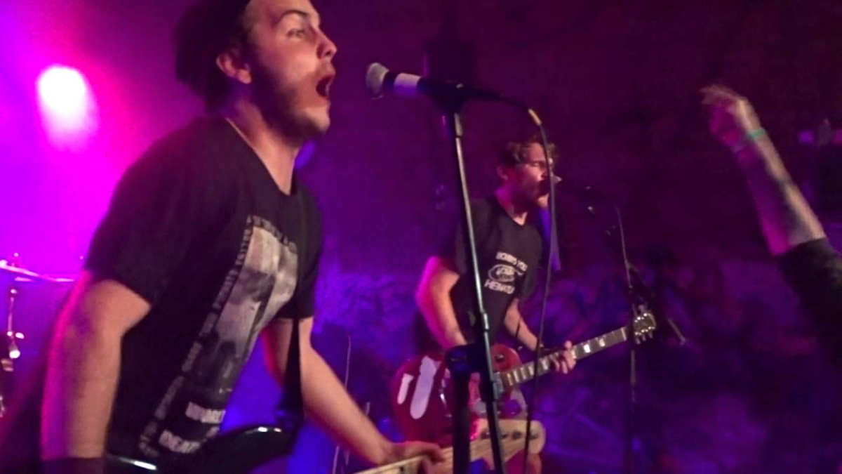 Missstand Semtex Festival