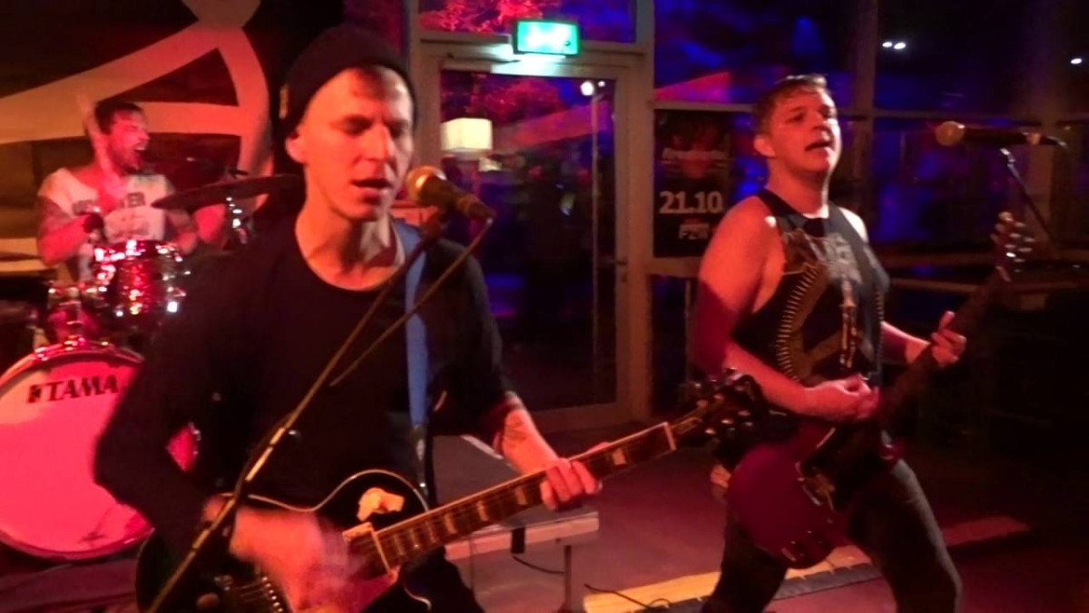 NOFNOG Bierschinken Festival
