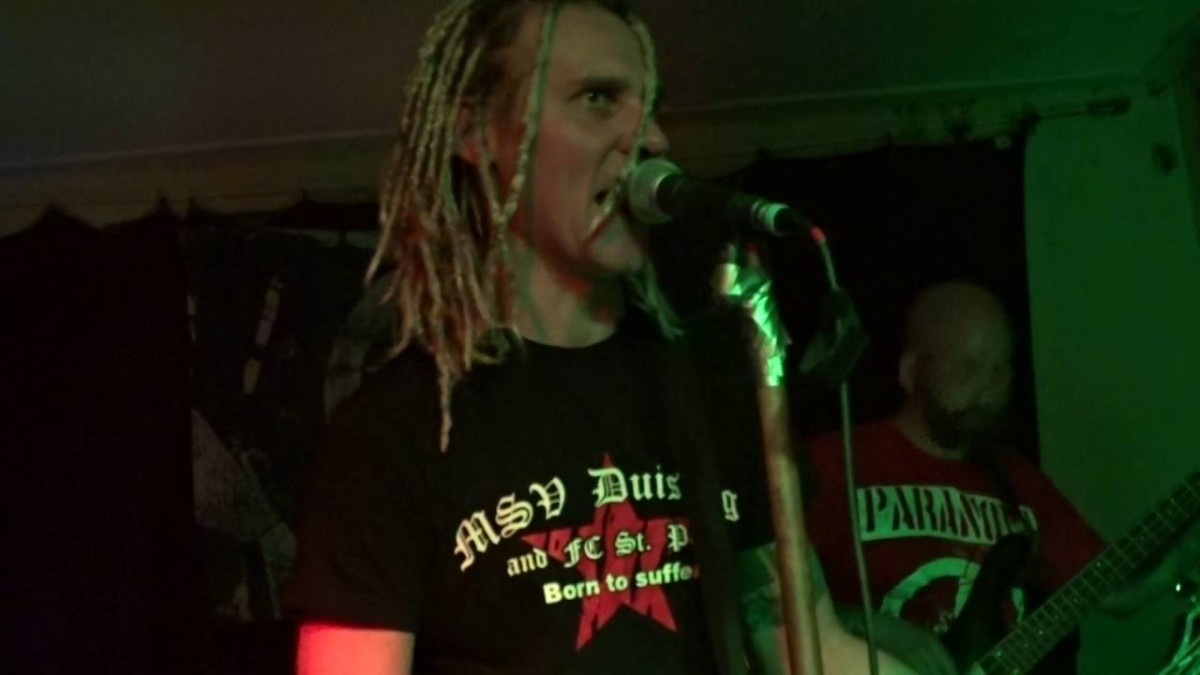 PARANOYA Druckluft Oberhausen