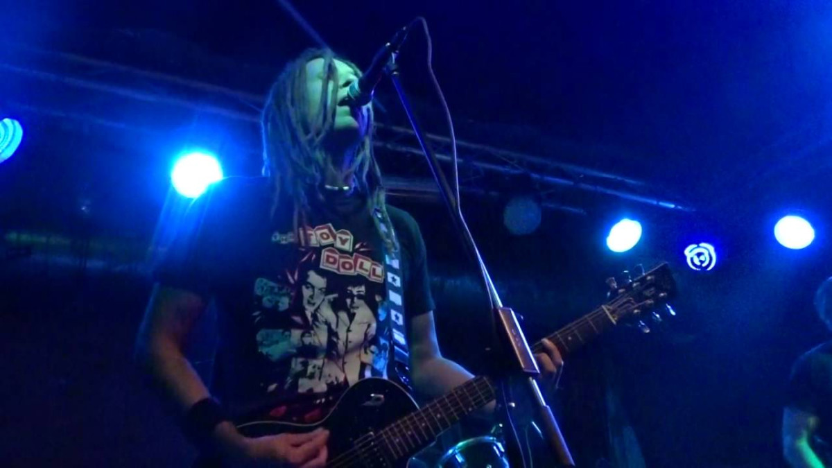 Skin of Tears AJZ Wermelskirchen