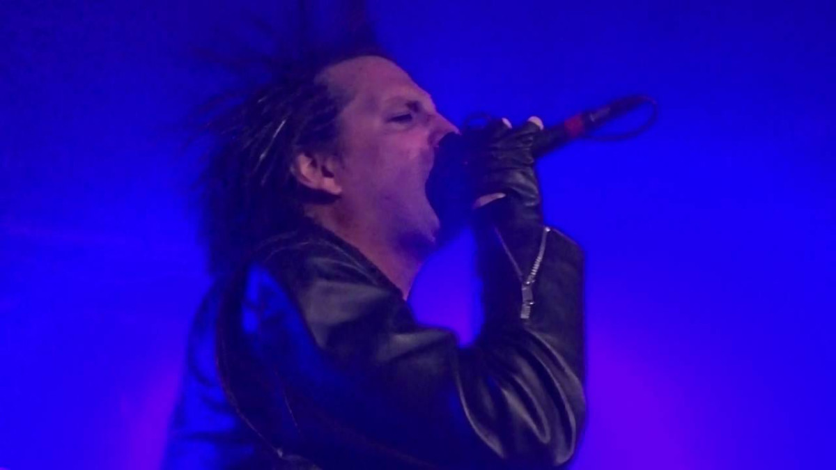 Total Chaos im AZ Mülheim