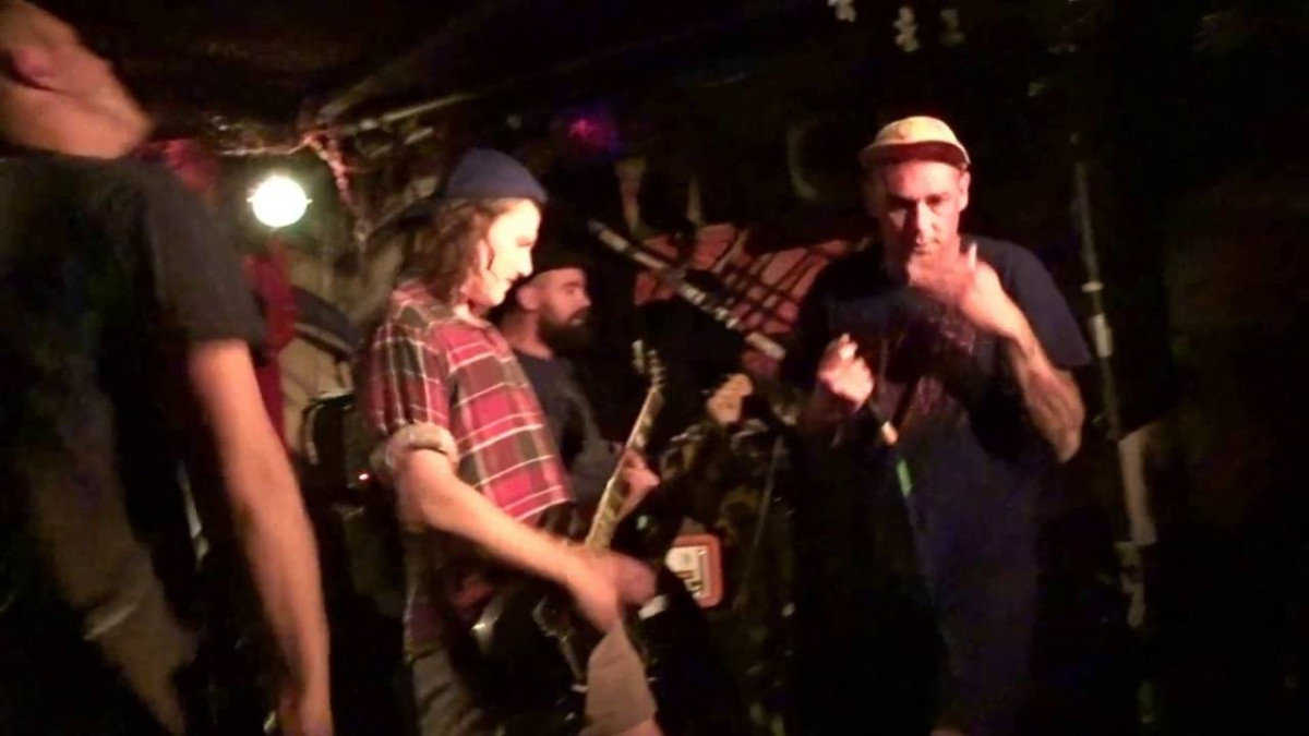 MASTER BLASTER AK47 Düsseldorf