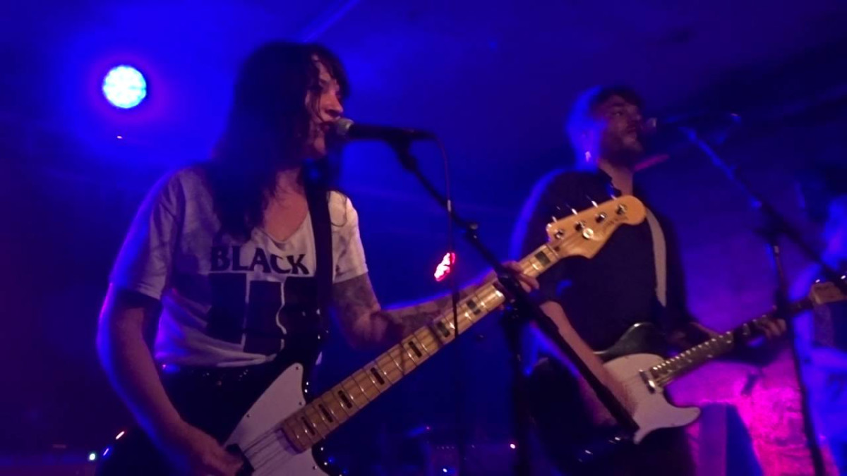 Ruby Hardcore, Berlin