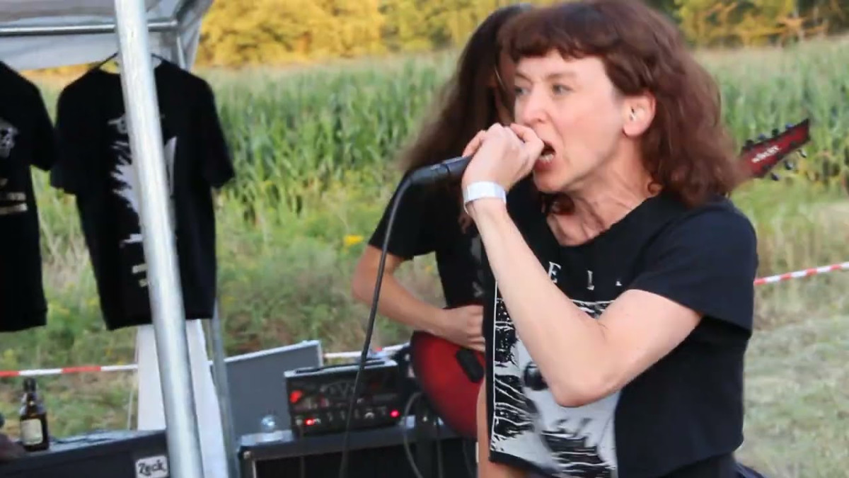 Todschick Gekleidet - Leipzig,Punk Hardcore