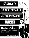 Concert at Wecker Merseburg