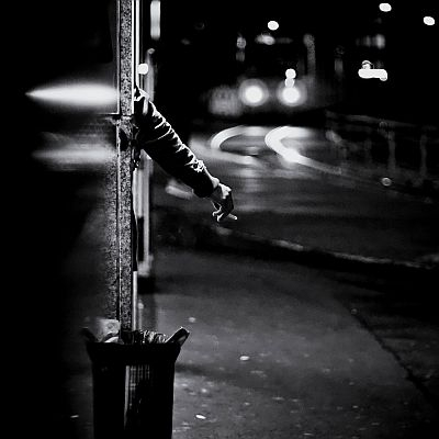 Illegale Farben - neue Videosingle: Untergang  - VÖ: 25.04.205