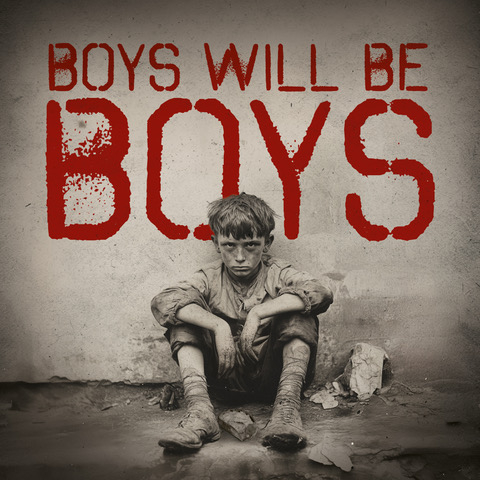 BOOZE & GLORY - Neues Album: Whiskey Tango Foxtrot  Single: Boys Will Be Boys