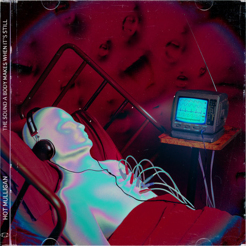 HOT MULLIGAN - Neue Single mit Video! Album:  The Sound A Body...   im August!
