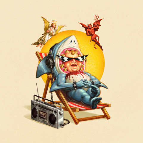 DRAIN - Neues Album im November! Neue Single ab sofort!