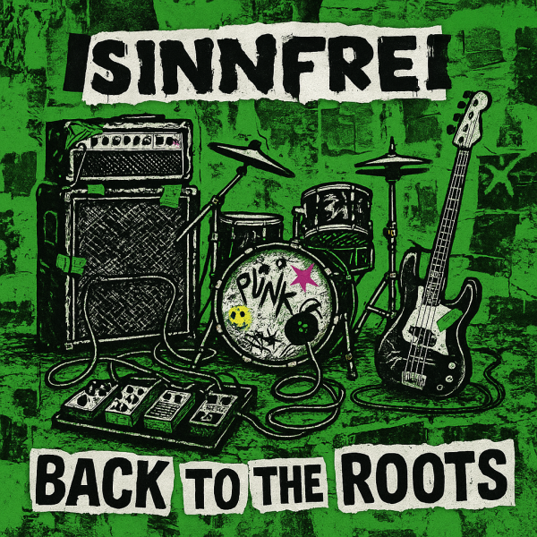 SINNFREI: Back To The Roots