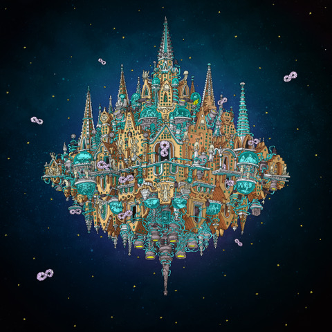 DANCE GAVIN DANCE - Neue Single  -Trap Door-  mit Video!