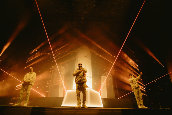 Neuer Song und Video von K.I.Z