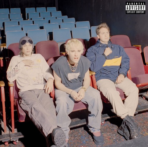 WATERPARKS - Video zu neuer Single: Red Guitar