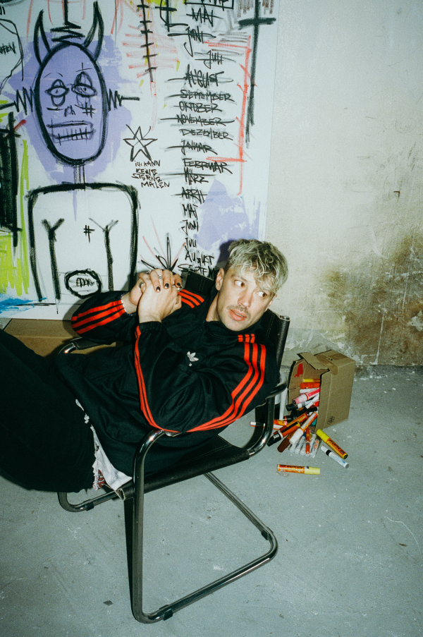 Neue Musik von Lostboi Lino