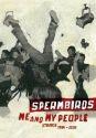 Spermbirds DVD ab 9.11. erhältlich