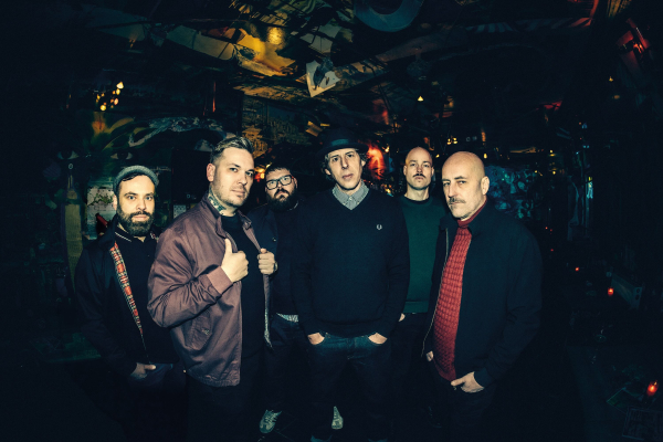 Neues Album von Sondaschule