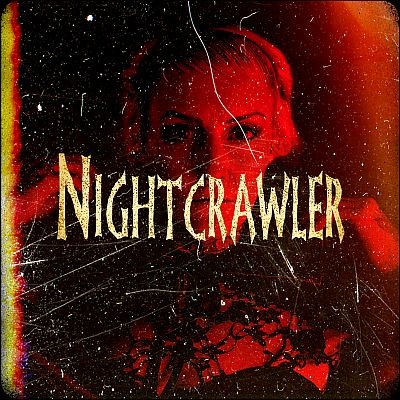 Death By Horse (Alternative/Punk SWE) - neue Videosingle: Nightcrawler - VÖ: 05.09.2025