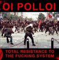 Oi Polloi Tour durch Deutschland