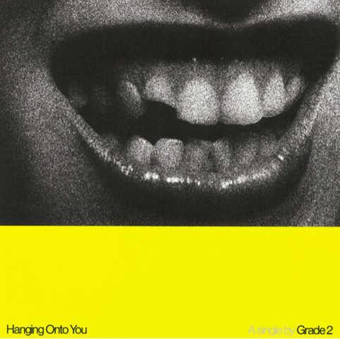 GRADE 2 - Neue Single online!