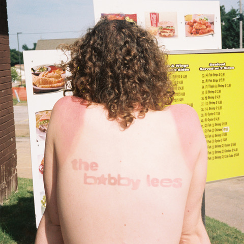 THE BOBBY LEES - Neu bei Epitaph! Single - Napoleon - out now!