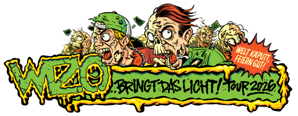 WIZO bringt das Licht! Tour 2026