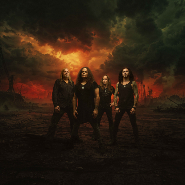 Neue Musik von Kreator