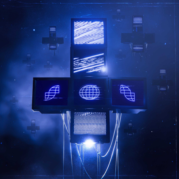 TENSIDE veröffentlichen neue Single: Receiver Of The Dark