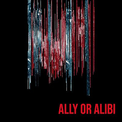 Melonball (Punk/HC; Nürnberg) - neue Single: Ally Or Alibi - VÖ: 13.01.