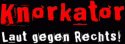 Na zieh's raus