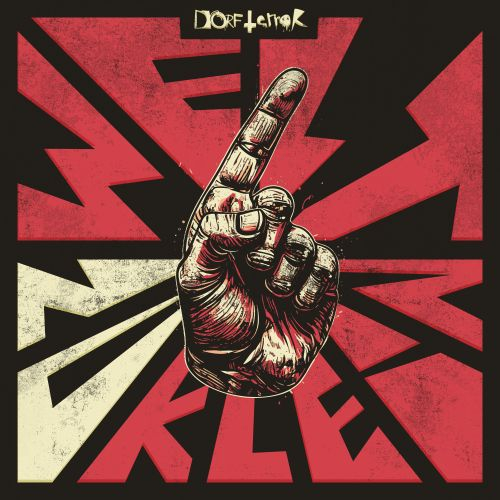 Dorfterror - Welt zu Klein